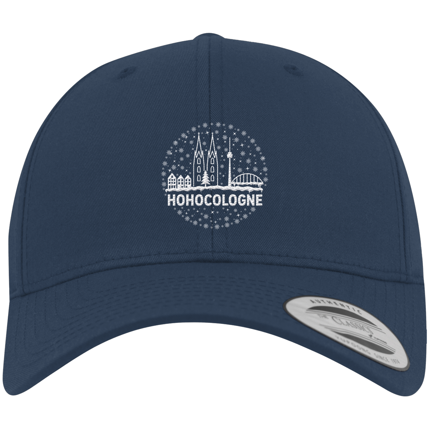 HOHOCologne Stick - Premium Baseball Cap