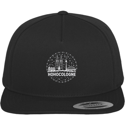 HOHOCologne Stick - Premium Snapback