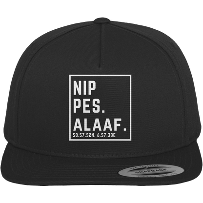 Nippes Alaaf Druck  - Premium Snapback
