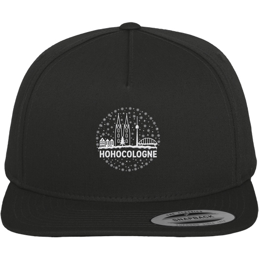 HOHOCologne Stick - Premium Snapback