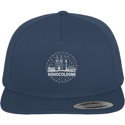 HOHOCologne Stick - Premium Snapback