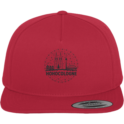 HOHOCologne Stick  - Premium Snapback