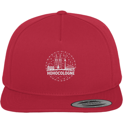 HOHOCologne Stick - Premium Snapback