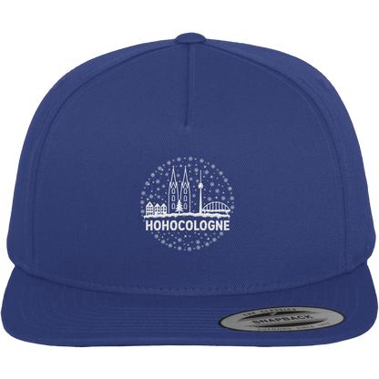 HOHOCologne Stick - Premium Snapback