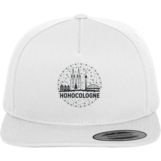 HOHOCologne Stick  - Premium Snapback
