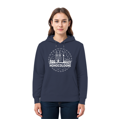 HOHOCologne Druck - Premium Unisex Hoodie