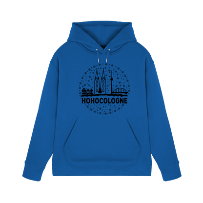 HOHOCologne Druck - Premium Unisex Hoodie