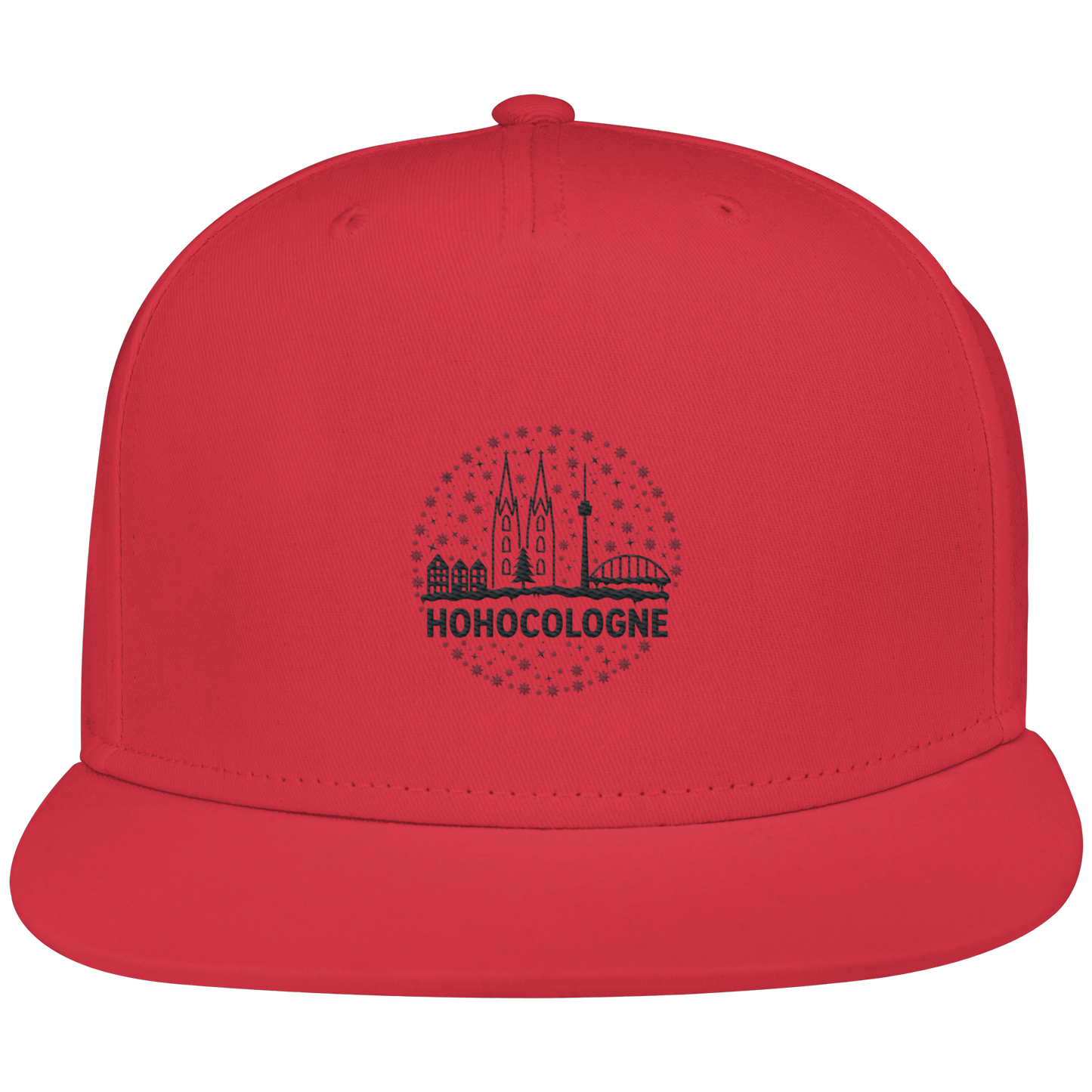 HOHOCologne Stick  - Snapback