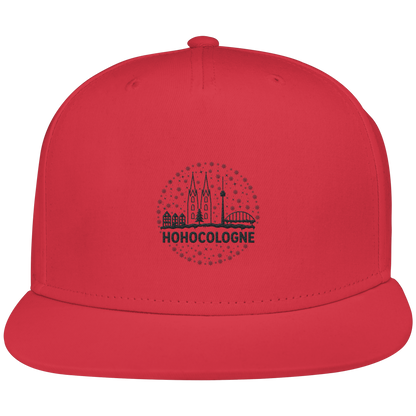 HOHOCologne Stick  - Snapback