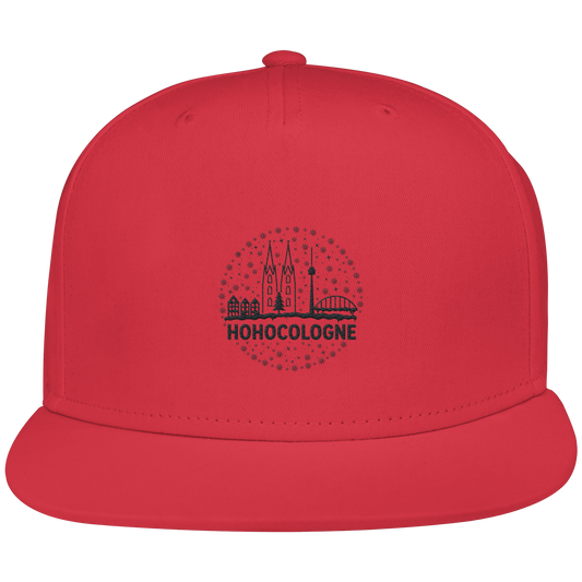 HOHOCologne Stick  - Snapback