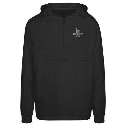 Köln Skyline Stick - Urban Windbreaker