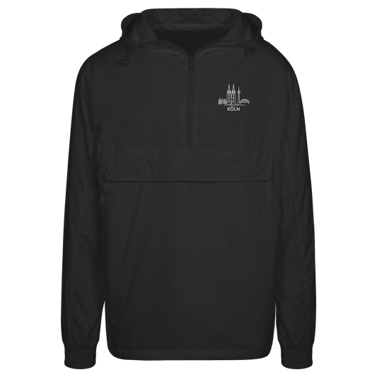 Köln Skyline Stick - Urban Windbreaker