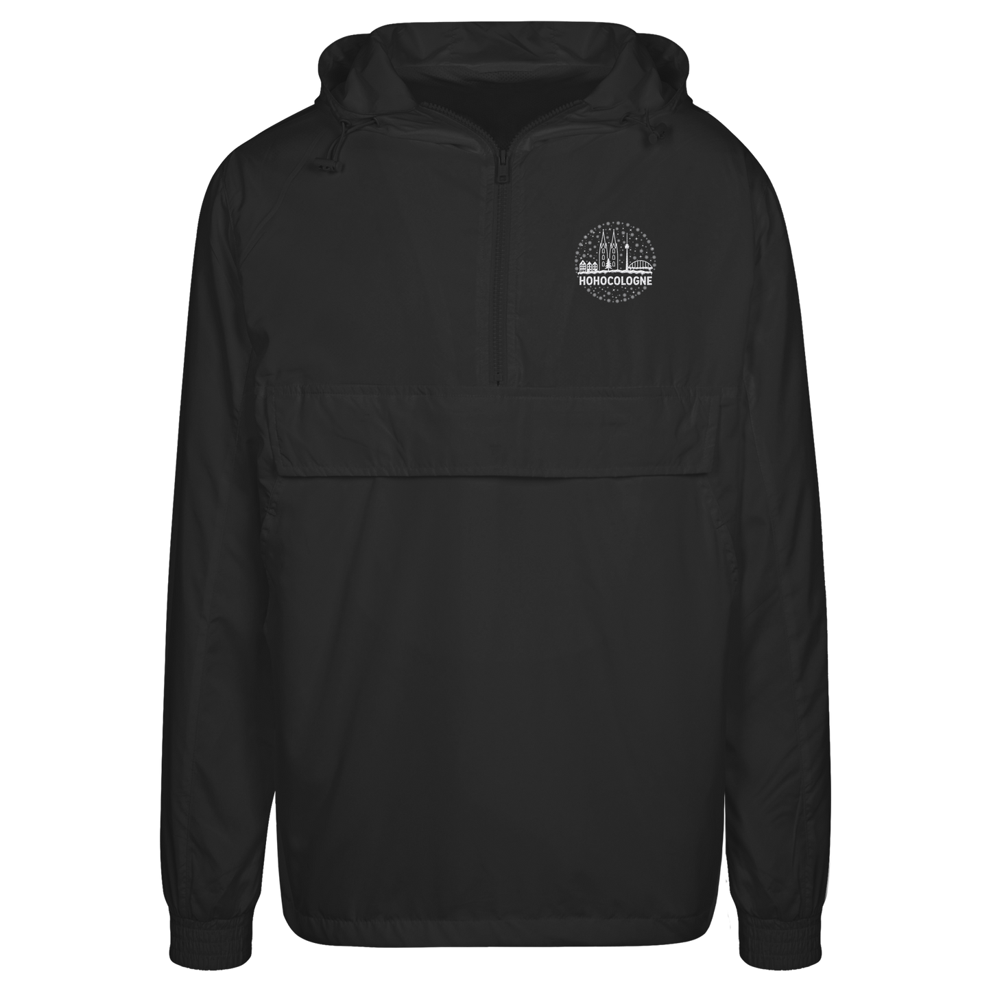 HOHOCologne Stick - Urban Windbreaker