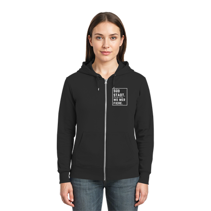 Südstadt Fiere Druck - Zipper