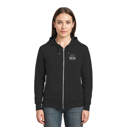 HOHOCologne Stick - Zipper