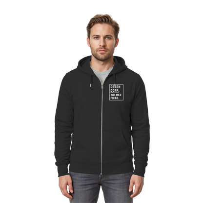 Ossendorf Fiere Druck - Zipper