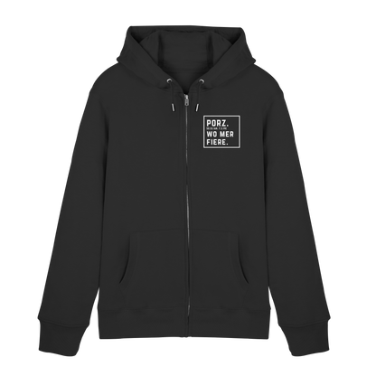 Porz Fiere Druck  - Zipper