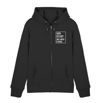 Südstadt Fiere Druck - Zipper