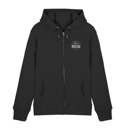 HOHOCologne Stick - Zipper