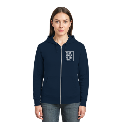 Westhoven Fiere Druck - Zipper