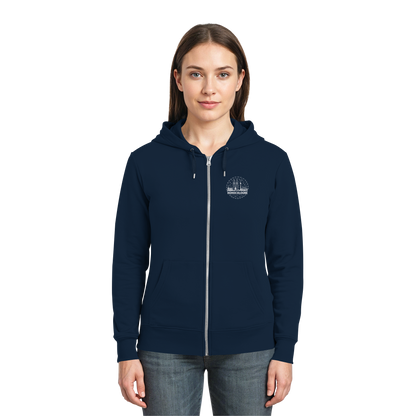 HOHOCologne Stick - Zipper