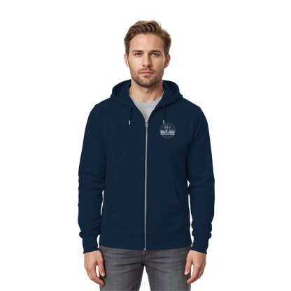 HOHOCologne Stick - Zipper