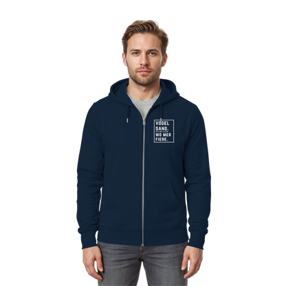 Vogelsang Fiere Druck - Zipper