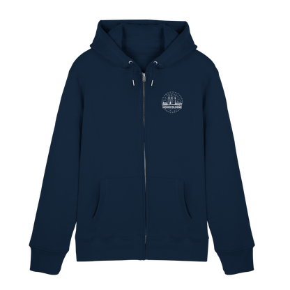 HOHOCologne Stick - Zipper