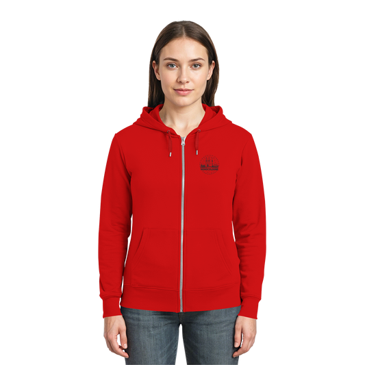 HOHOCologne Stick  - Zipper