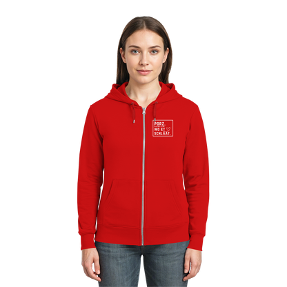 Porz Hätz Druck - Zipper