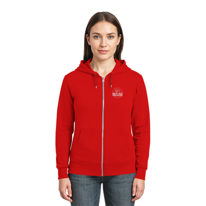 HOHOCologne Stick - Zipper