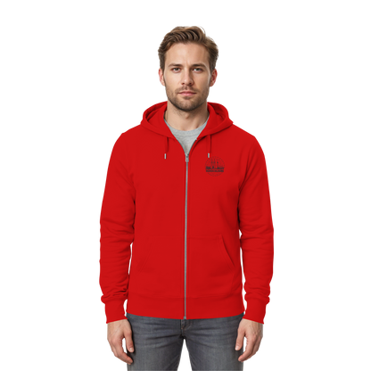 HOHOCologne Stick  - Zipper