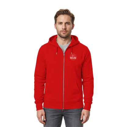 HOHOCologne Stick - Zipper