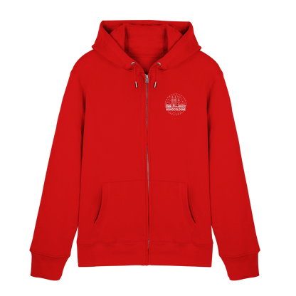 HOHOCologne Stick - Zipper