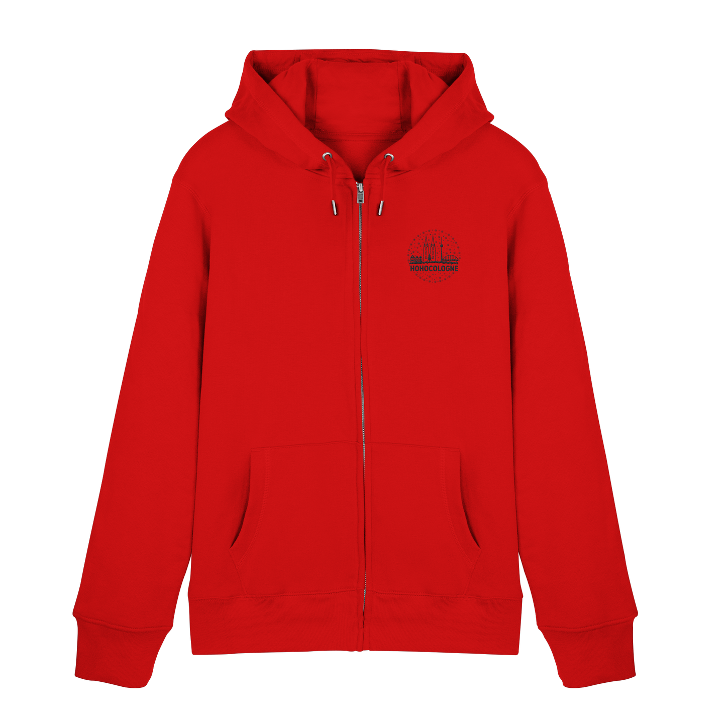 HOHOCologne Stick  - Zipper