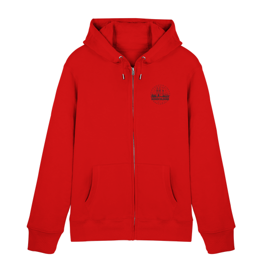 HOHOCologne Stick  - Zipper