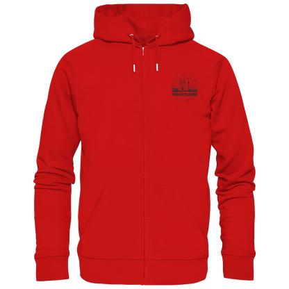 HOHOCologne Stick  - Zipper