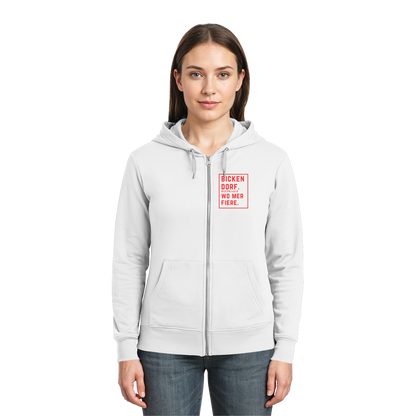 Bickendorf Fiere Druck - Zipper
