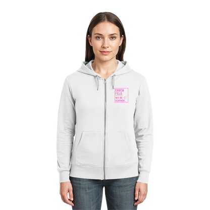 Wo de Sonn schingk - Ehrenfeld Druck   - Zipper