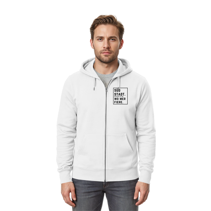 Südstadt Fiere Druck - Zipper