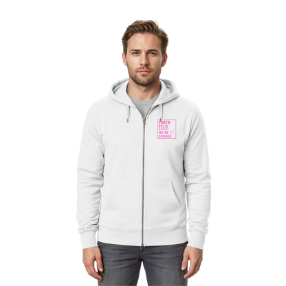 Wo de Sonn schingk - Ehrenfeld Druck   - Zipper