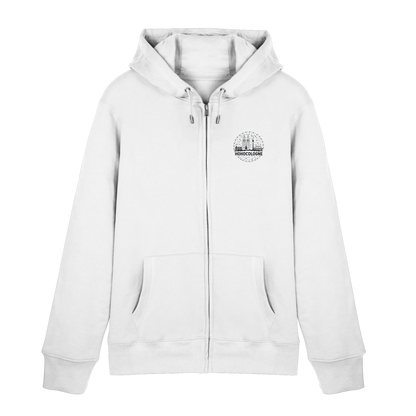 HOHOCologne Stick  - Zipper