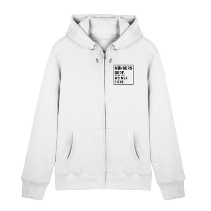 Müngersdorf Fiere Druck - Zipper