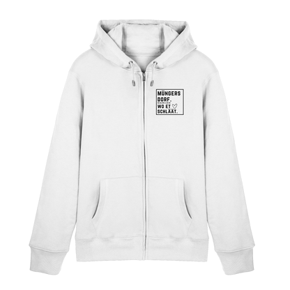 Müngersdorf Hätz Druck - Zipper