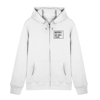 Nippes Fiere Druck - Zipper