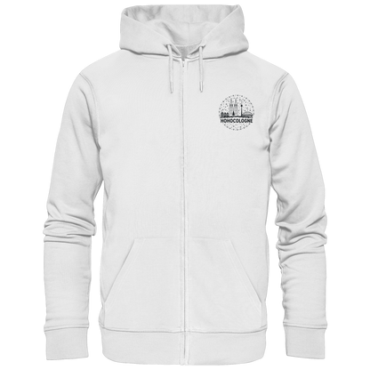 HOHOCologne Stick  - Zipper